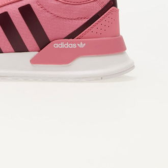 adidas Originals U_Path X W Rose Tone/ Victory Crimson/ Cloud White 9