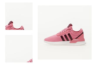 adidas Originals U_Path X W Rose Tone/ Victory Crimson/ Cloud White 4