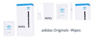 adidas Originals- Wipes 1