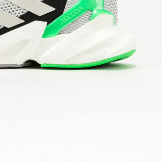 adidas Originals X9000L4 M Crywht/ Ftwwht/ Scrgrn 9