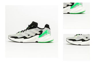 adidas Originals X9000L4 M Crywht/ Ftwwht/ Scrgrn 3