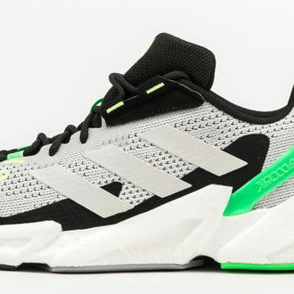 adidas Originals X9000L4 M Crywht/ Ftwwht/ Scrgrn 5