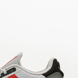 adidas Originals ZX 1K Boost Grey Two/ Semi Solar Red/ Cwhite 7