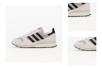 adidas Originals ZX 500 Almpnk/ Cblack/ Greone 3