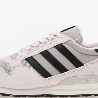 adidas Originals ZX 500 Almpnk/ Cblack/ Greone 5