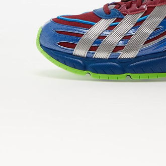 adidas Orketro 2.0 Blue Bird/ Metalic Silver/ Brave Blue 8