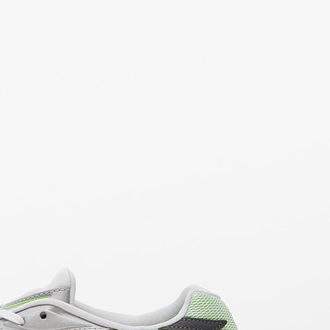 adidas Orketro Ftw White/ Silver Metallic/ Solar Green 7