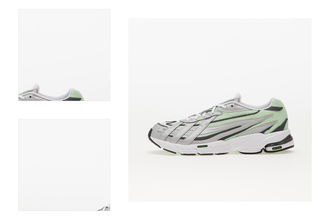 adidas Orketro Ftw White/ Silver Metallic/ Solar Green 4