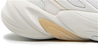 adidas Ozelia - Dámske - Tenisky adidas Originals - Biele - GW6809 - Veľkosť: 38 2/3 8