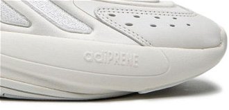 adidas Ozelia - Dámske - Tenisky adidas Originals - Biele - GW6809 - Veľkosť: 38 2/3 9