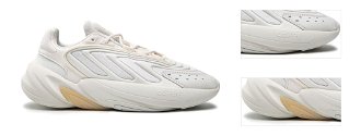adidas Ozelia - Dámske - Tenisky adidas Originals - Biele - GW6809 - Veľkosť: 38 2/3 3