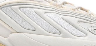 adidas Ozelia - Dámske - Tenisky adidas Originals - Biele - GW6809 - Veľkosť: 38 2/3 5