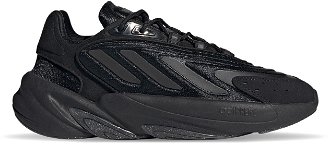 adidas Ozelia - Dámske - Tenisky adidas Originals - Čierne - H04268 - Veľkosť: 36 2/3