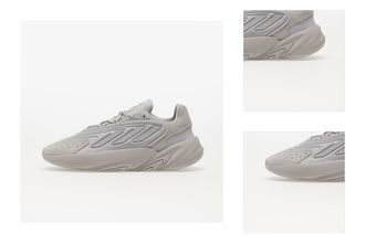 adidas Ozelia Grey Two/ Grey Two/ Grey Four 3