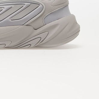 adidas Ozelia Grey Two/ Grey Two/ Grey Four 9