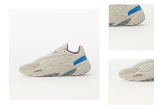 adidas Ozelia Off White/ Aluminium/ Magnet Grey 3