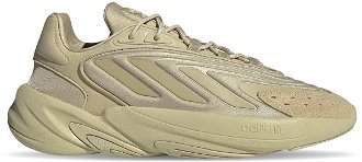 adidas Ozelia - Pánske - Tenisky adidas Originals - Hnedé - GV7685 - Veľkosť: 42 2/3