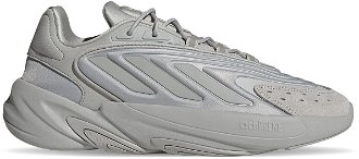 adidas Ozelia - Pánske - Tenisky adidas Originals - Sivé - H04252 - Veľkosť: 42 2/3