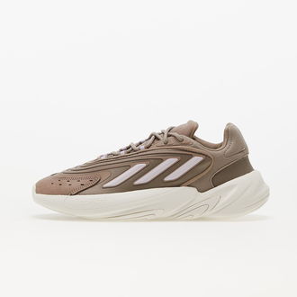 adidas Ozelia W Chalk Brown/ Paper Tint/ Semi Brown 2