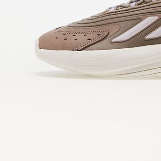 adidas Ozelia W Chalk Brown/ Paper Tint/ Semi Brown 8