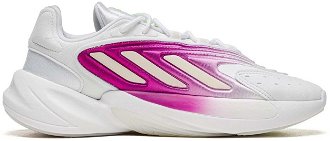 adidas Ozelia W Cloud White Wonder - Dámske - Tenisky adidas Originals - Biele - H04267 - Veľkosť: 38 2/3