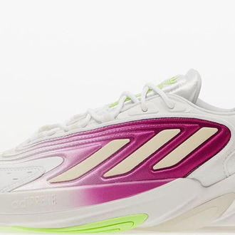 adidas Ozelia W Ftwr White/ Wonder White/ Signature Green 5