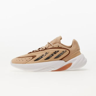 adidas Ozelia W Magnet Beige/ Wild Brown/ Gold Metalic 2