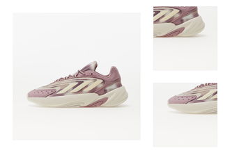 adidas Ozelia W Magnum Mauve/ Wonder White/ Aluminium 3