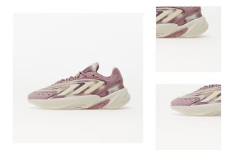 adidas Ozelia W Magnum Mauve/ Wonder White/ Aluminium 3