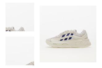 adidas Oznova Cloud White/ Victory Blue/ Off White 4