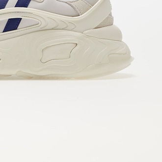 adidas Oznova Cloud White/ Victory Blue/ Off White 9