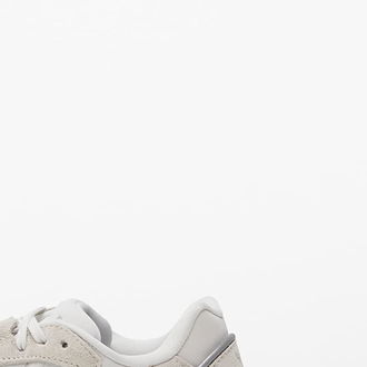 adidas Oznova Crystal White/ Crystal White/ Silver Metallic 7