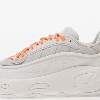 adidas Oznova Ftw White/ Crystal White/ Bautiful Orange 5