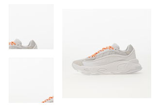 adidas Oznova Ftw White/ Crystal White/ Bautiful Orange 4