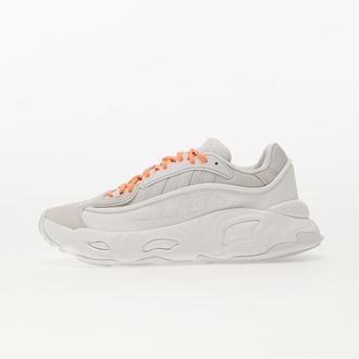 adidas Oznova Ftw White/ Crystal White/ Bautiful Orange 2