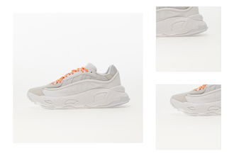 adidas Oznova Ftw White/ Crystal White/ Bautiful Orange 3