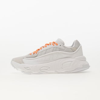 adidas Oznova Ftw White/ Crystal White/ Bautiful Orange