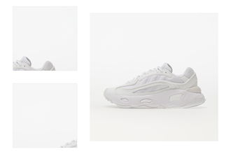 adidas Oznova Ftw White/ Dash Grey/ Ftw White 4