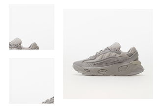 adidas Oznova Grey Two/ Grey One/ Grey Two 4