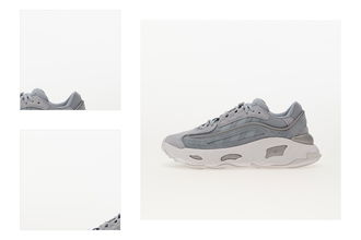 adidas Oznova Light Grey/ Light Grey/ Dash Grey 4