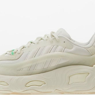 adidas Oznova Off White/ Off White/ Beam Grey 5