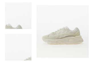 adidas Oznova Off White/ Off White/ Beam Grey 4