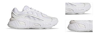 adidas Oznova - Pánske - Tenisky adidas Originals - Biele - GX4505 - Veľkosť: 37 1/3 3