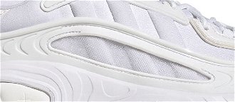 adidas Oznova - Pánske - Tenisky adidas Originals - Biele - GX4505 - Veľkosť: 37 1/3 5