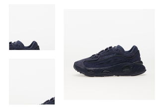 adidas Oznova Shadow Navy/ Shadow Navy/ Legend Ink 4