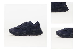 adidas Oznova Shadow Navy/ Shadow Navy/ Legend Ink 3