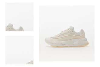 adidas Oznova W Cloud White/ Ecru Tint/ Wonder White 4