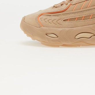 adidas Oznova W Magic Beige/ Bearly Orange/ Sand Strata 8