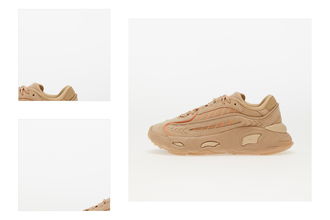 adidas Oznova W Magic Beige/ Bearly Orange/ Sand Strata 4