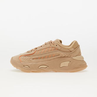 adidas Oznova W Magic Beige/ Bearly Orange/ Sand Strata 2